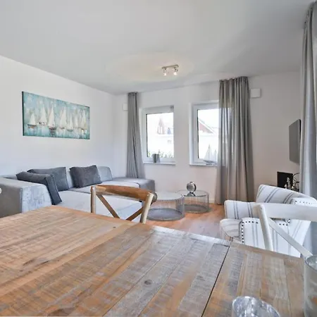 Lägenhet Luv - Eg Norderney