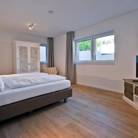 Apartman Luv - Eg Norderney