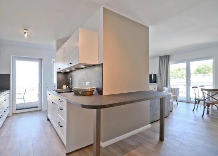 Luv - Eg Appartement *