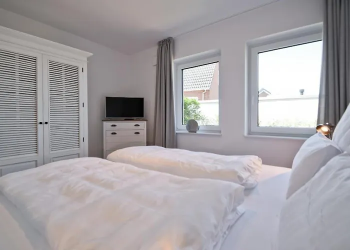 Appartement Luv - Eg