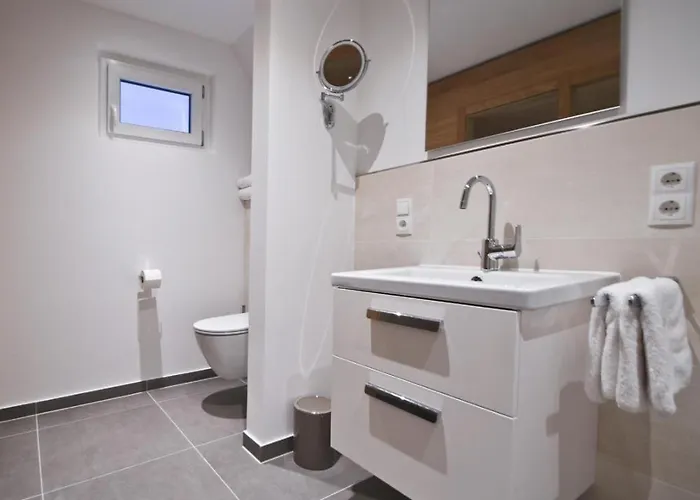 Luv - Eg Appartement *