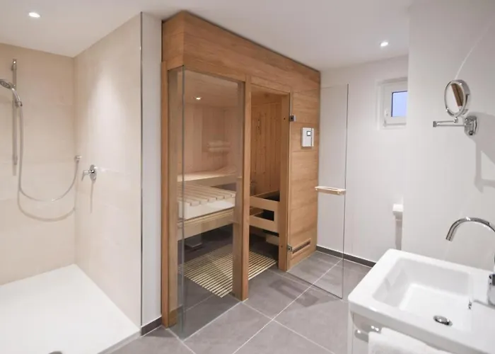 Luv - Eg Appartement