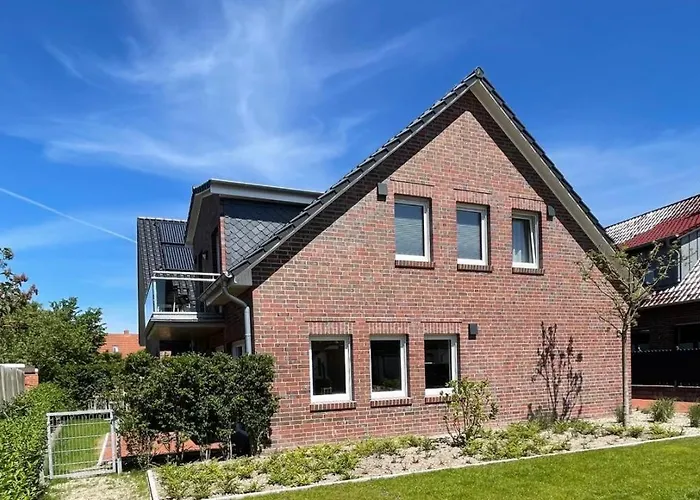 Luv - Eg Appartement *